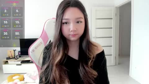 Snapshot of fluffy_rose chatting on 2, 6, 2026 Rose online show from 2, 6, 2026