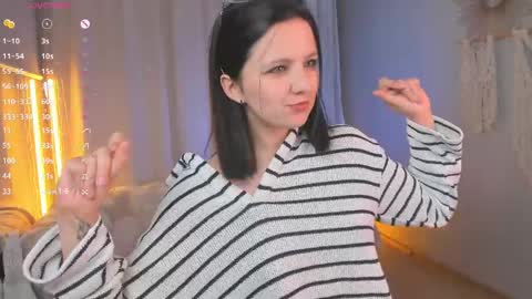 Snapshot of fluffy_waffles chatting on 20, 5, 2026 LilLisa online show from 20, 5, 2026