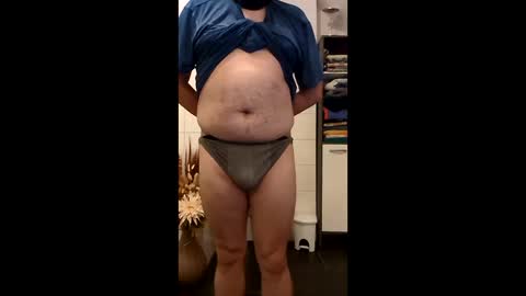 Snapshot of fluffybutt_ chatting on 31, 5, 2026 fluffybutt_ online show from 31, 5, 2026
