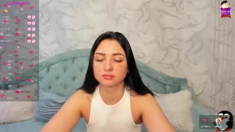 Lina online show from 5, 11, 2025