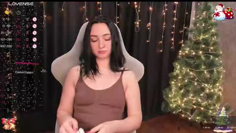 Lina online show from 20, 12, 2025