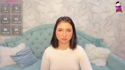 Snapshot of flufyfoxx chatting on 19, 4, 2026 Lina online show from 19, 4, 2026