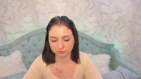 Snapshot of flufyfoxx chatting on 21, 4, 2026 Lina online show from 21, 4, 2026