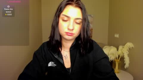 Snapshot of flufyfoxx chatting on 23, 5, 2026 Lina online show from 23, 5, 2026