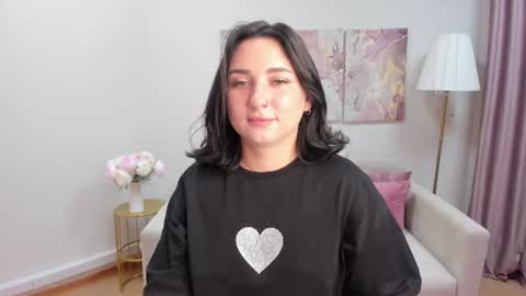 Snapshot of flufyfoxx chatting on 1, 7, 2026 Lina online show from 1, 7, 2026