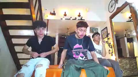 flyckers online show from 12, 9, 2025