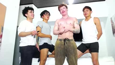 flyckers online show from 7, 11, 2025