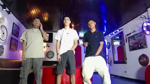 flyckers online show from 1, 3, 2026