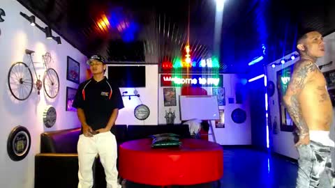 flyckers online show from 30, 4, 2026