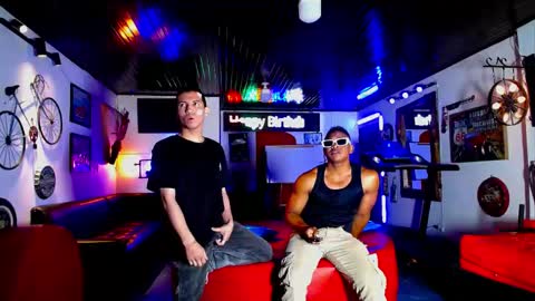 flyckers online show from 29, 5, 2026