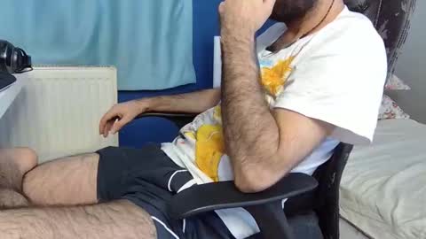 FlyDirty online show from 10, 10, 2025