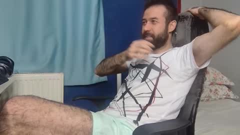 FlyDirty online show from 12, 10, 2025