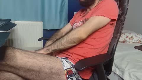 FlyDirty online show from 13, 10, 2025