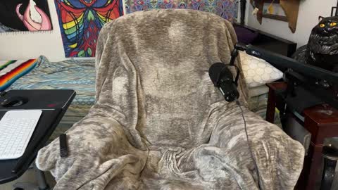 Chris online show from 28, 12, 2024