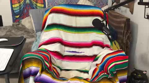 Snapshot of folkemord69 chatting on 28, 2, 2026 Chris online show from 28, 2, 2026