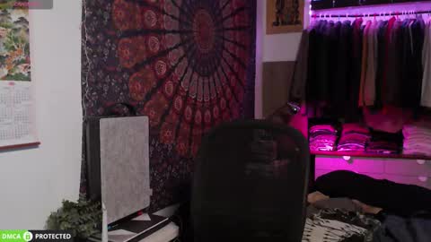 Snapshot of folleti7 chatting on 10, 11, 2025 Folleti online show from 10, 11, 2025