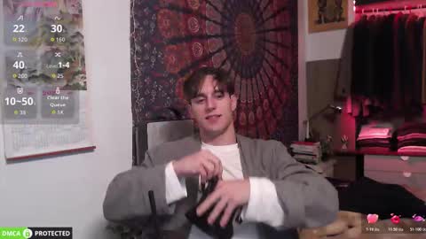 Folleti online show from 7, 1, 2026