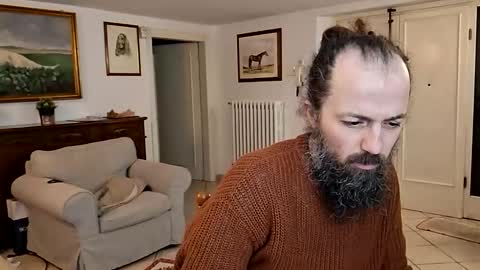 followmenow1985 online show from 8, 3, 2026