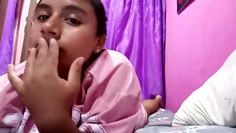 fonseca nezuko online show from 11, 1, 2025