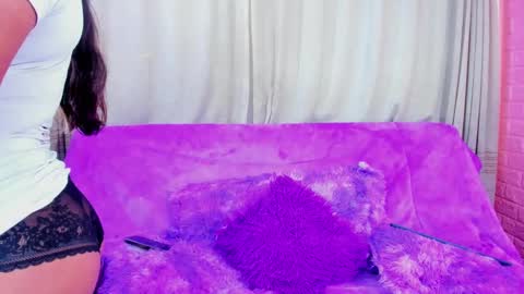 fonseca nezuko online show from 3, 3, 2025