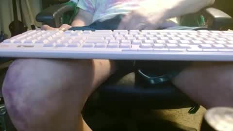 Fooman1007 online show from 6, 4, 2026