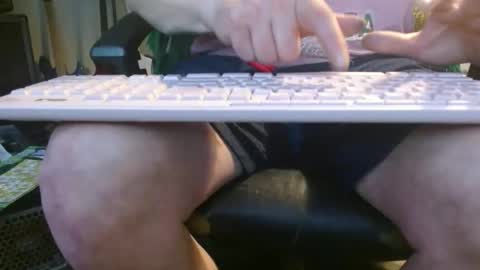 Fooman1007 online show from 7, 4, 2026