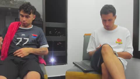 foot_master777 online show from 7, 3, 2025