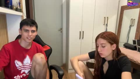 Snapshot of footaurastudio chatting on 20, 5, 2026 footaurastudio online show from 20, 5, 2026