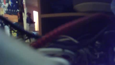 footboy93270 online show from 1, 5, 2026