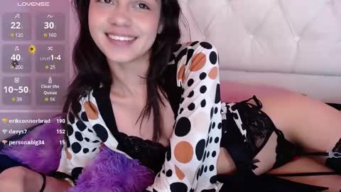 forbidden candy  online show from 27, 1, 2025