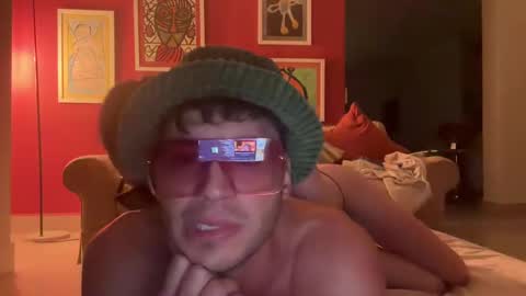 Snapshot of forbiddenalchemy075 chatting on 20, 1, 2025 forbiddenalchemy075 online show from 20, 1, 2025