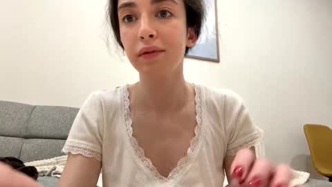 Snapshot of forbiddennvelvet chatting on 30, 4, 2026 forbiddennvelvet online show from 30, 4, 2026