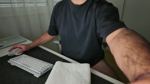 Forbidden Shape online show from 9, 5, 2026