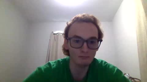 Snapshot of fordranger99 chatting on 21, 5, 2026 James online show from 21, 5, 2026