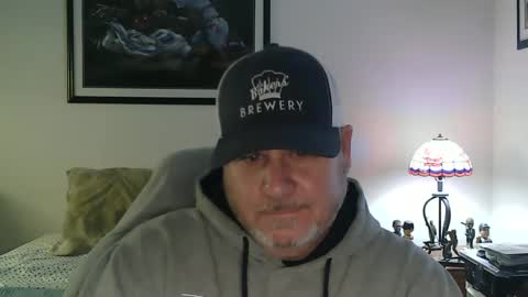 foreplayman22 online show from 25, 2, 2025