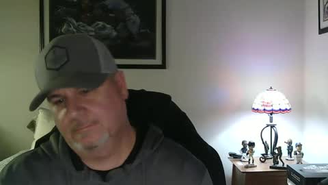 foreplayman22 online show from 7, 3, 2025