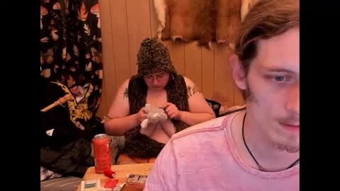 Forest Royalty online show from 11, 10, 2025