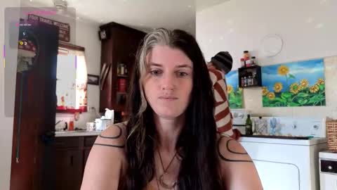 forestdarling online show from 30, 11, 2025