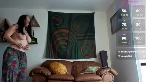 forestdarling online show from 5, 2, 2026