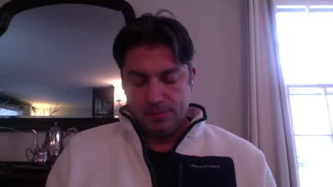 Snapshot of forevergoing chatting on 6, 1, 2025 forevergoing online show from 6, 1, 2025