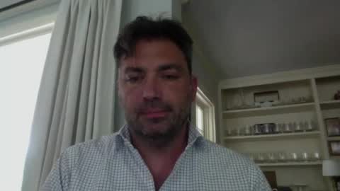 Snapshot of forevergoing chatting on 7, 7, 2026 forevergoing online show from 7, 7, 2026