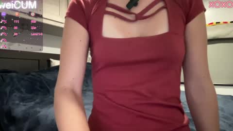 Elaine online show from 3, 2, 2025