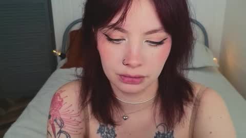 forget__me__nots online show from 23, 11, 2025