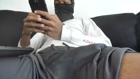 Snapshot of forthoseinattendance chatting on 22, 10, 2025 forthoseinattendance online show from 22, 10, 2025