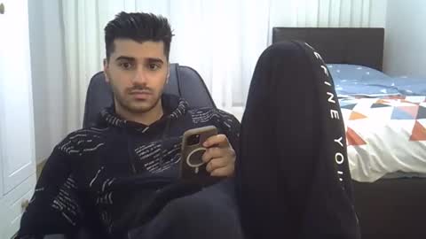 Snapshot of fortiori8 chatting on 5, 11, 2025 fortiori8 online show from 5, 11, 2025