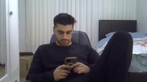 Snapshot of fortiori8 chatting on 10, 11, 2025 fortiori8 online show from 10, 11, 2025