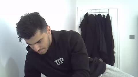 Snapshot of fortiori8 chatting on 2, 12, 2025 fortiori8 online show from 2, 12, 2025