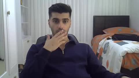 Snapshot of fortiori8 chatting on 18, 12, 2025 fortiori8 online show from 18, 12, 2025