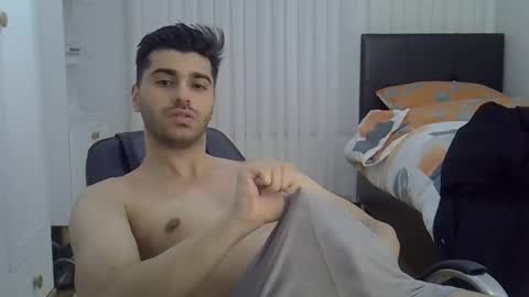 Snapshot of fortiori8 chatting on 17, 1, 2026 fortiori8 online show from 17, 1, 2026