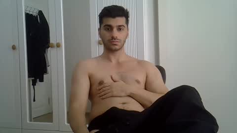 Snapshot of fortiori8 chatting on 20, 2, 2026 fortiori8 online show from 20, 2, 2026